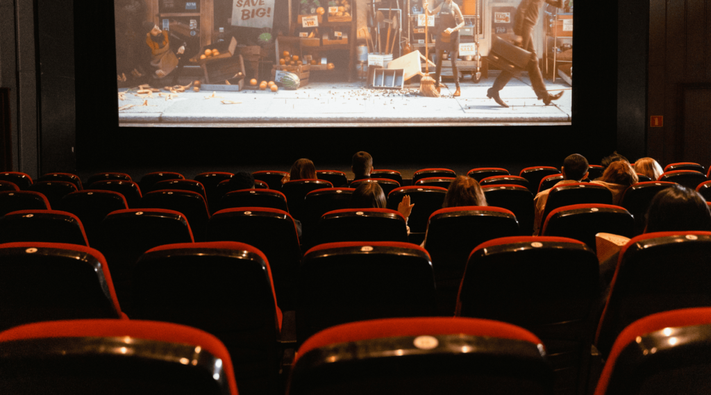 Best Movies to Watch for an Emotional Roller Coaster