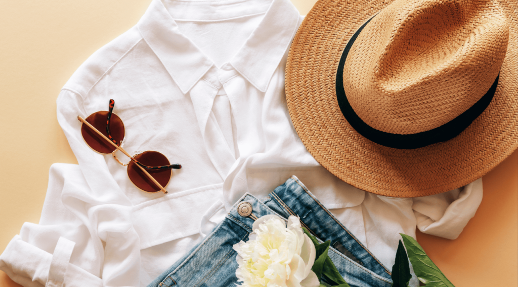 Breezy Summer Fashion Outfits to Keep You Cool and Stylish Daily Breezy Summer Fashion Outfits