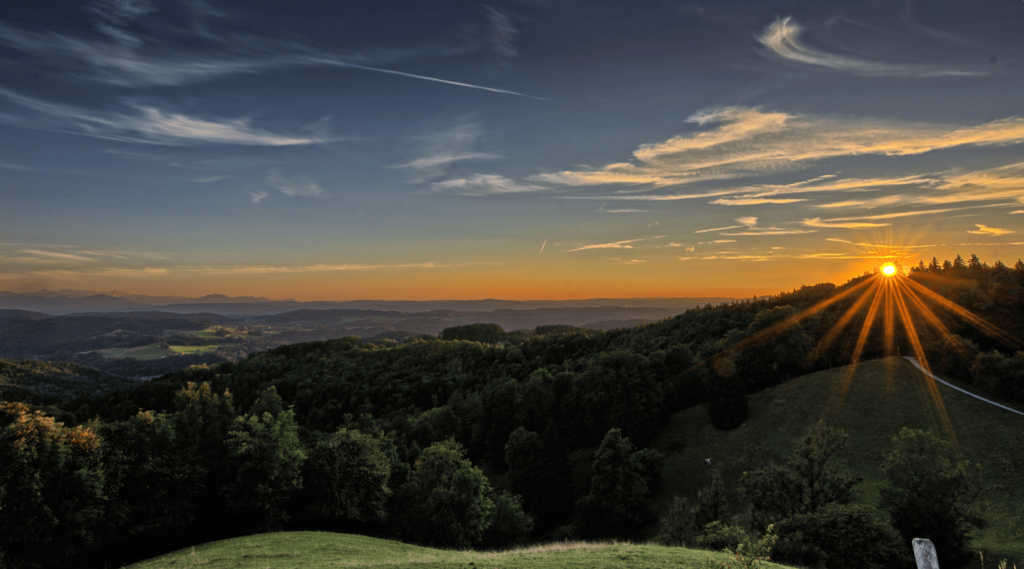 Eco Friendly Travel Spots