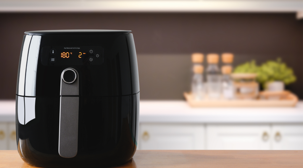 5 Reasons Why Every Home Cook Needs an Air Fryer Every Home Cook Needs an Air Fryer