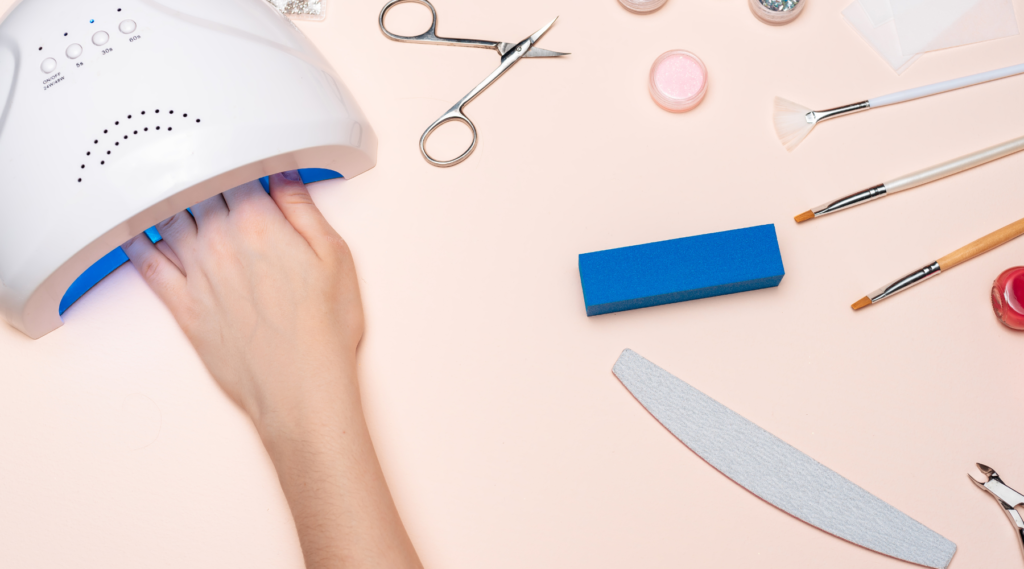 Manicure Lamps