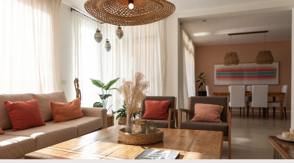 Simple Decor Accessories