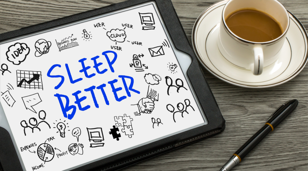 Sleep Smarter: Tips for Getting Quality Rest Every Night Tips for Getting Quality Rest