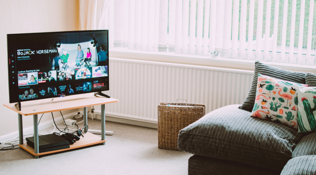 Top 10 OTT Streaming