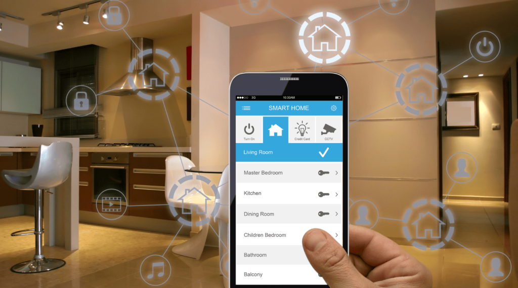 Top 10 Smart Home Devices That Make Life Easier Top 10 Smart Home Devices