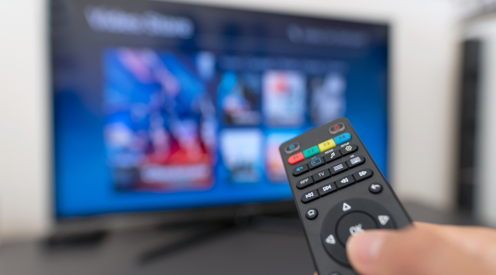 Top Trending Shows on Streaming Platforms You Can’t Miss Top Trending Shows