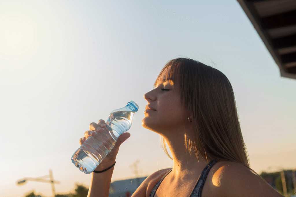 Drink More Water