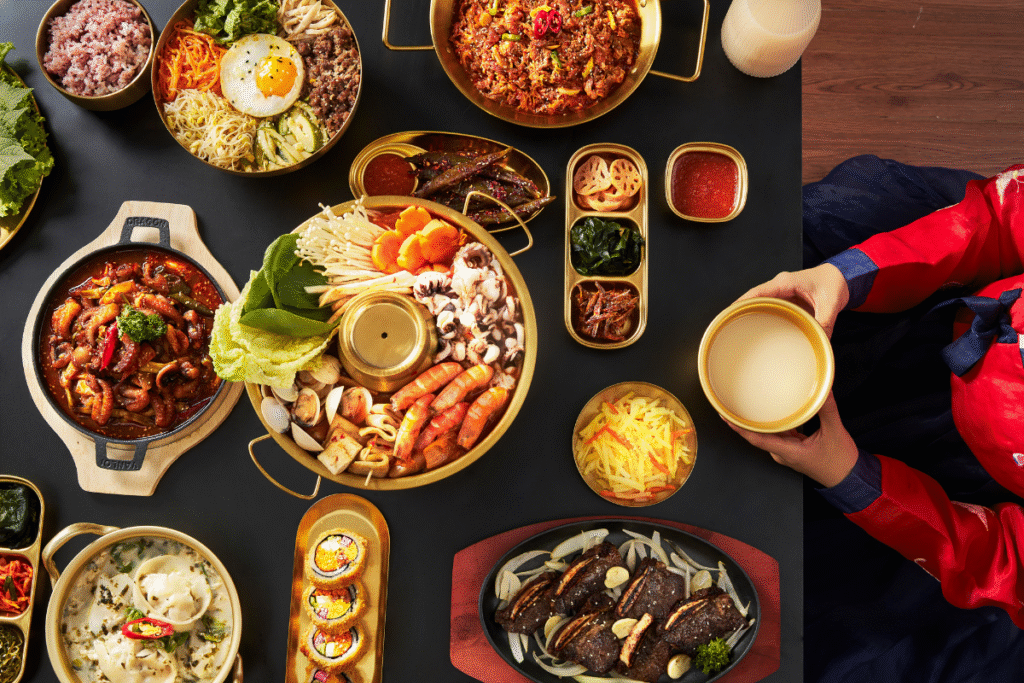 Exploring the Heart of Europe Through Its Traditional Dishes Europe Traditional Dishes