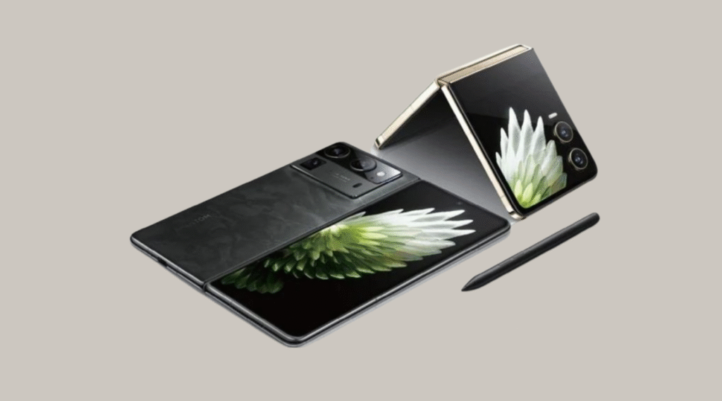 How Foldable Phones Are Changing the Future of Mobile Devices Foldable Phones