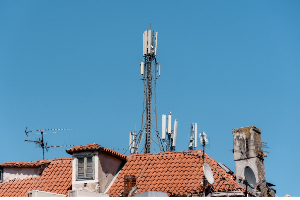 How to Compare Mobile Network Coverage Across the UK Mobile Network Coverage uk