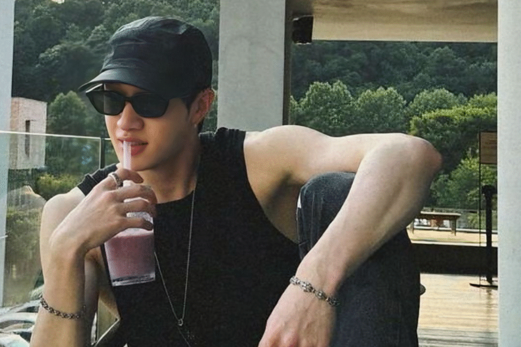 Level Up Your Look: Sports Caps That Blend Cool Style and Function sports caps