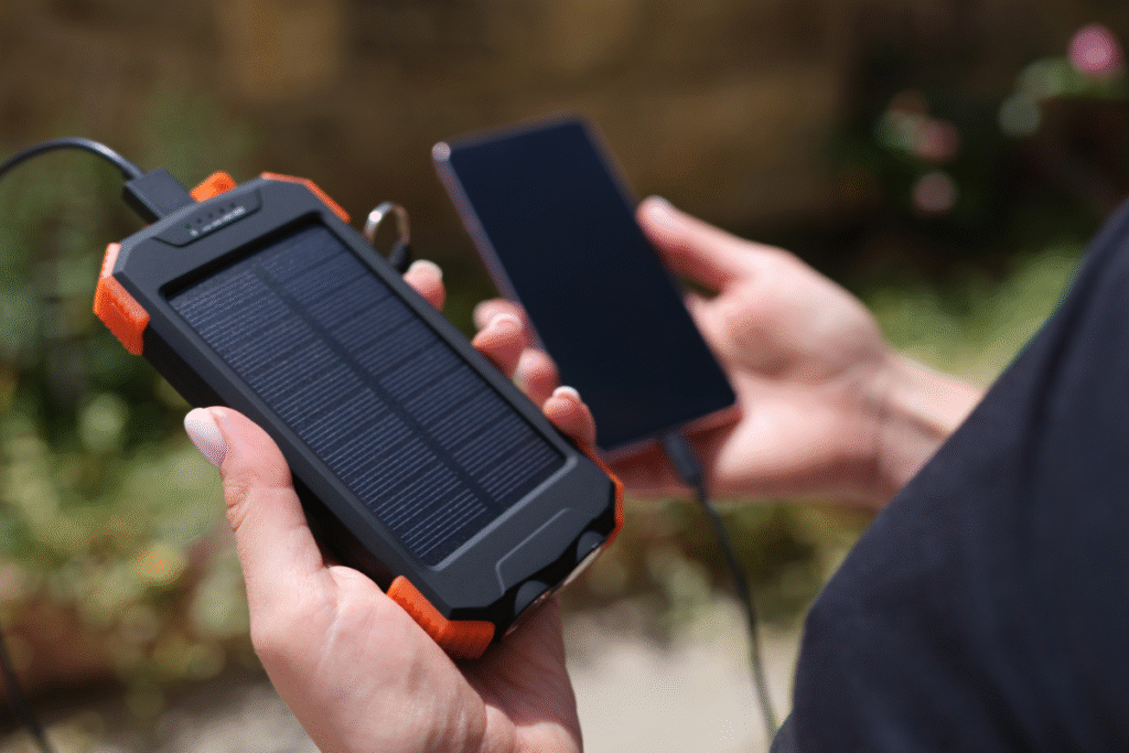 battery saving techniques