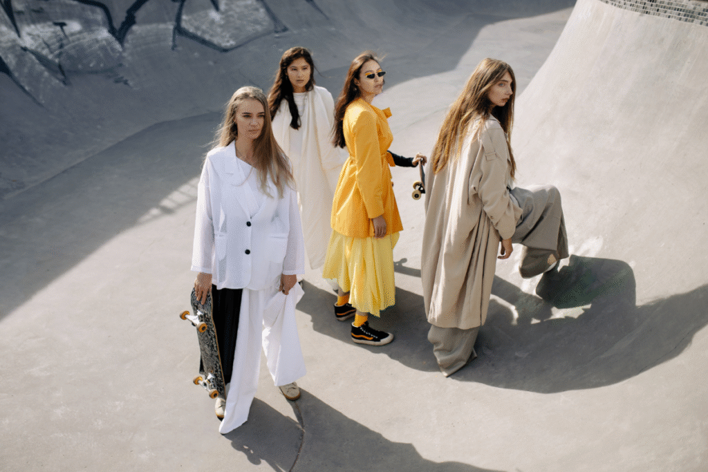 Seasonal Style and Fashion Tips for the Summer Season summer season fashion