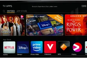 Beste Entertainment Pakket voor het Streamen van Films en TV-Series