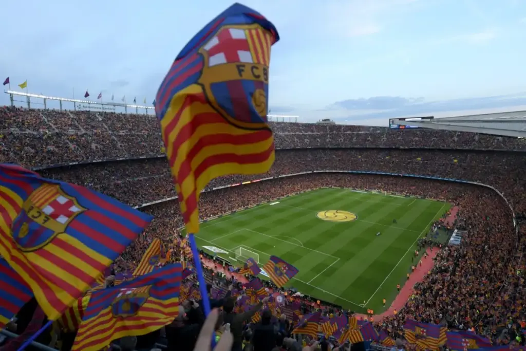 How to Find FC Barcelona Tickets for Live Football Action