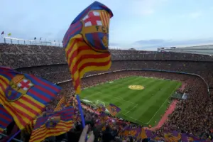 How to Find FC Barcelona Tickets for Live Football Action