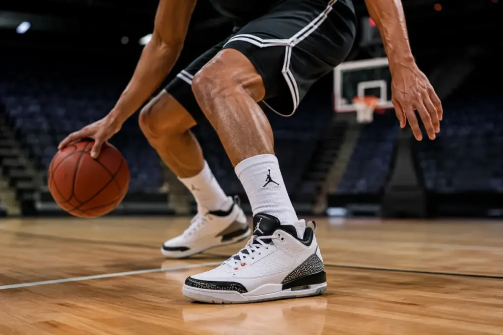 Top-Rated Men’s Basketball Shoes to Buy Right Now