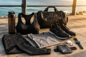 Running Wear Essentials Every Fitness Enthusiast Needs 