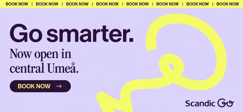 Advertisement Banner
