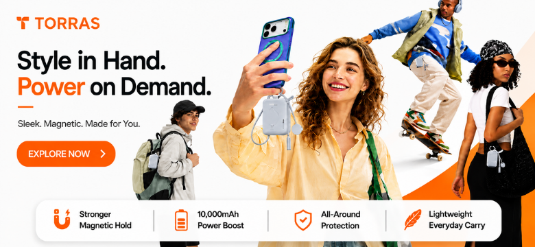 Advertisement Banner