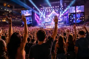 Upcoming LA metro events You Should Book Tickets For Now 