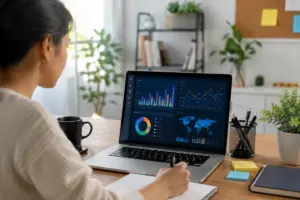 Best Data Analytics Courses Online for Beginners: Kickstart Your Career with the Right Skills