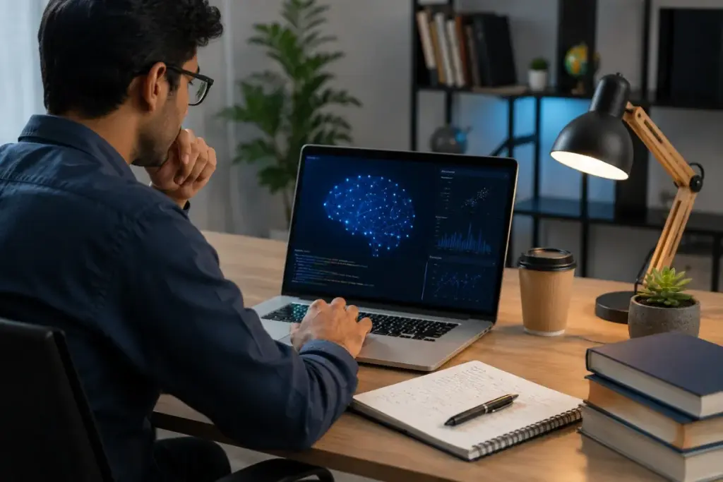 Top Machine Learning Courses to Boost Your Skills and Career in 2025