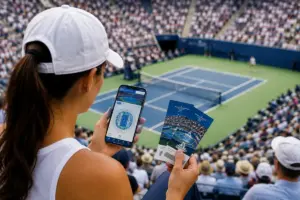 How To Find Tickets For US Open Tennis Match