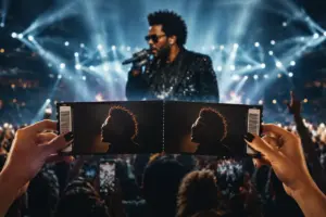 Where To Find The Weeknd Tickets Before They Sell Out