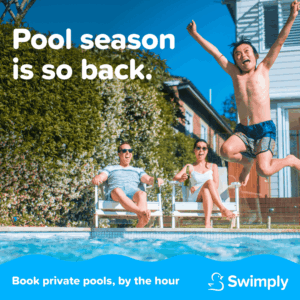 The Cheapest Way to Get a Resort Feel Without Leaving Town